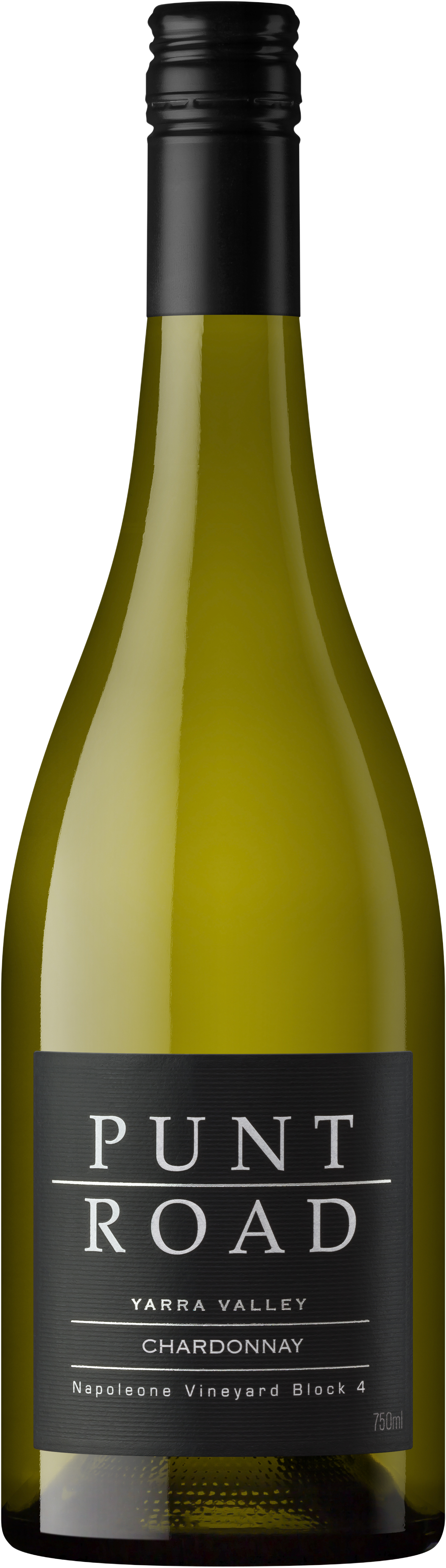 Punt Road Napoleone Vineyard Block 4 Chardonnay 2021